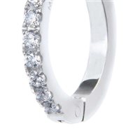 Boucles d'oreilles Marlù Femme in Acier Zirconia 31OR0020-W - 31OR0020-W